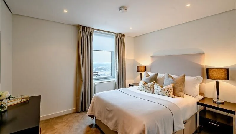 4 bedroom apartment for rent