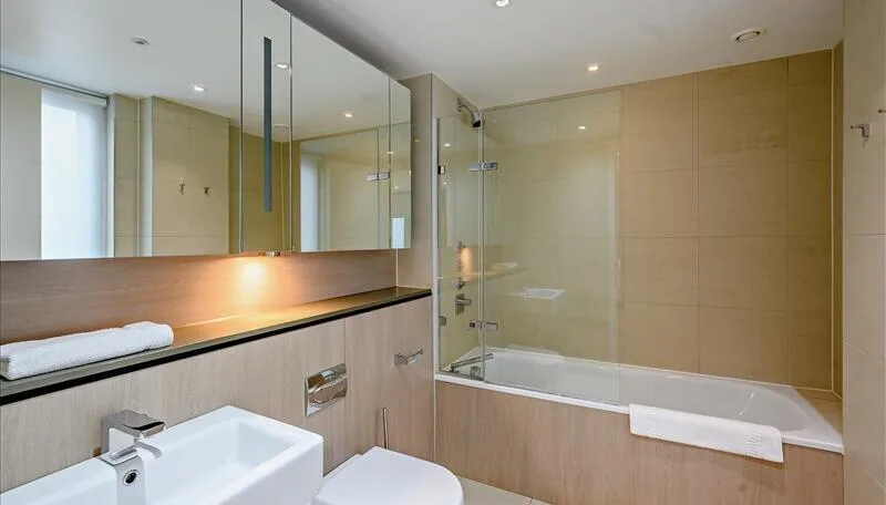 4 bedroom apartment for rent