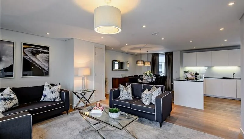 4 bedroom apartment for rent