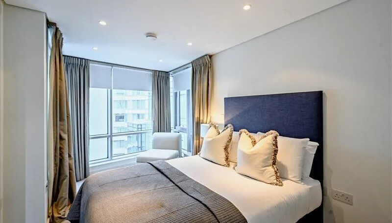 4 bedroom apartment for rent