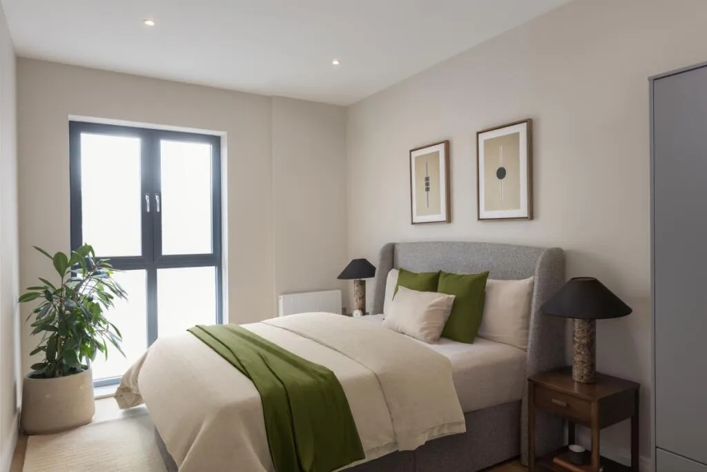 2 bedroom apartment for rent