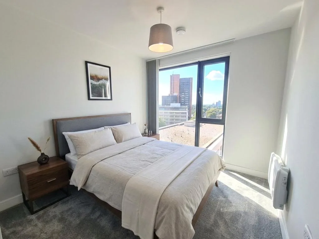 2 bedroom apartment for rent