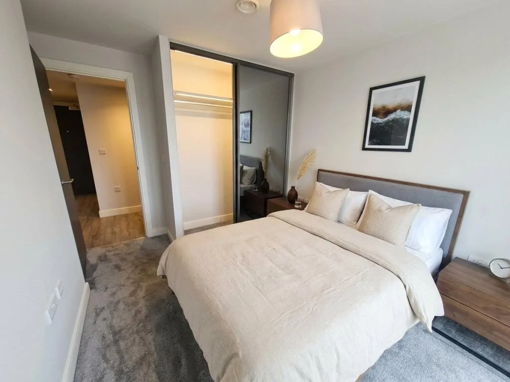 2 bedroom apartment for rent
