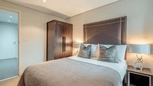3 bedroom apartment for rent