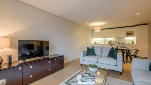 3 bedroom apartment for rent