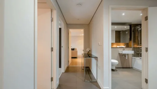 3 bedroom apartment for rent
