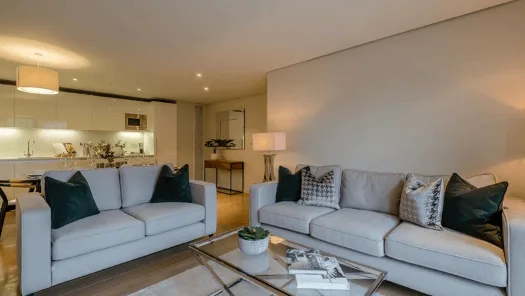 3 bedroom apartment for rent