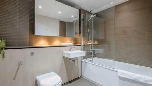 3 bedroom apartment for rent