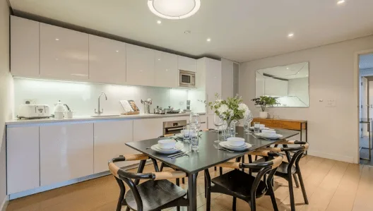 3 bedroom apartment for rent