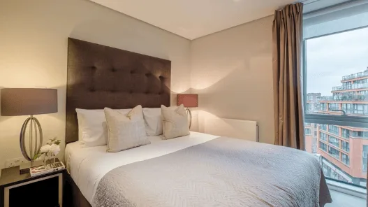 3 bedroom apartment for rent