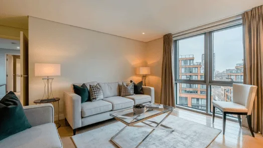 3 bedroom apartment for rent