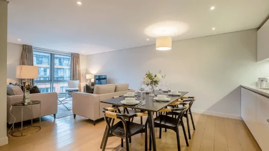 3 bedroom apartment for rent