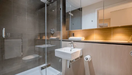 3 bedroom apartment for rent