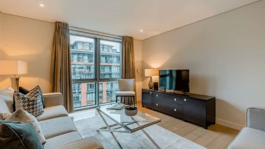 3 bedroom apartment for rent