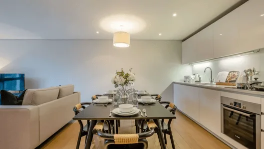 3 bedroom apartment for rent