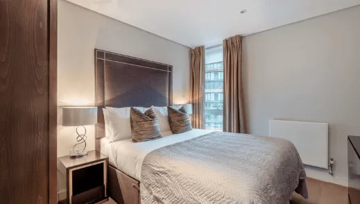 3 bedroom apartment for rent
