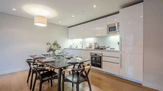 3 bedroom apartment for rent