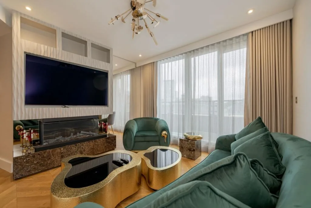 3 bedroom apartment for rent