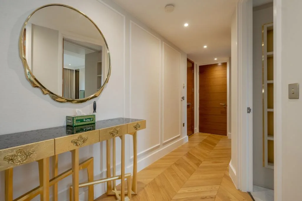 3 bedroom apartment for rent