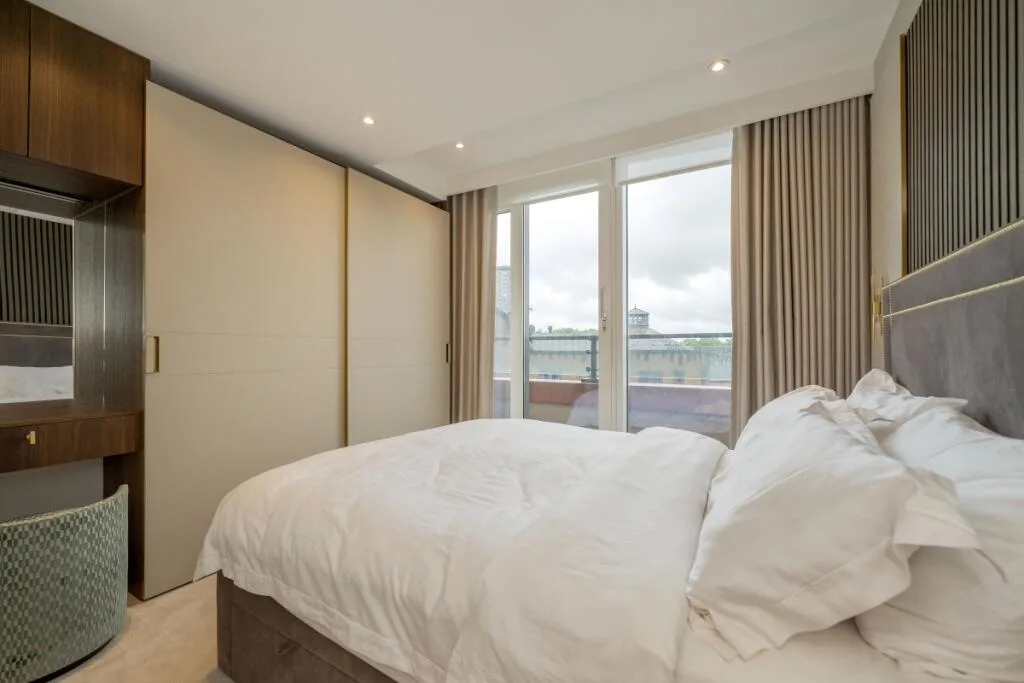 3 bedroom apartment for rent