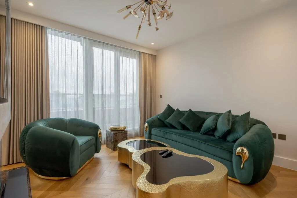 3 bedroom apartment for rent
