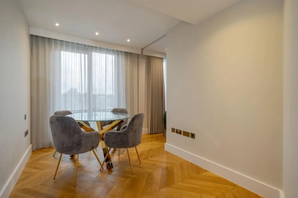 3 bedroom apartment for rent