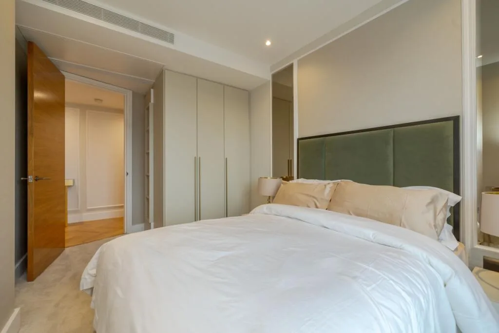 3 bedroom apartment for rent