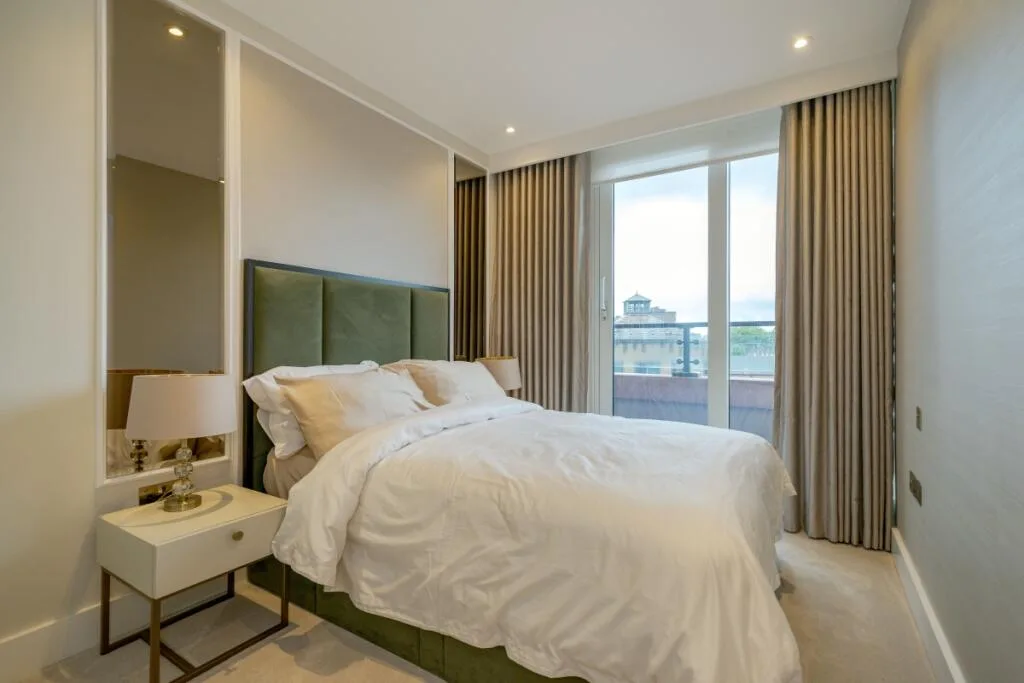 3 bedroom apartment for rent