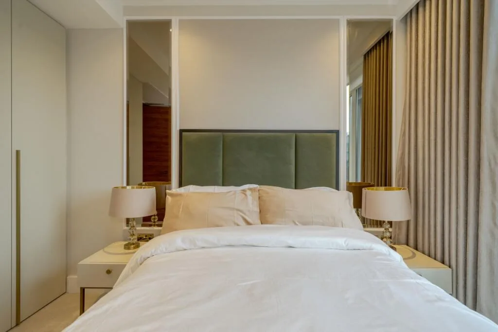 3 bedroom apartment for rent