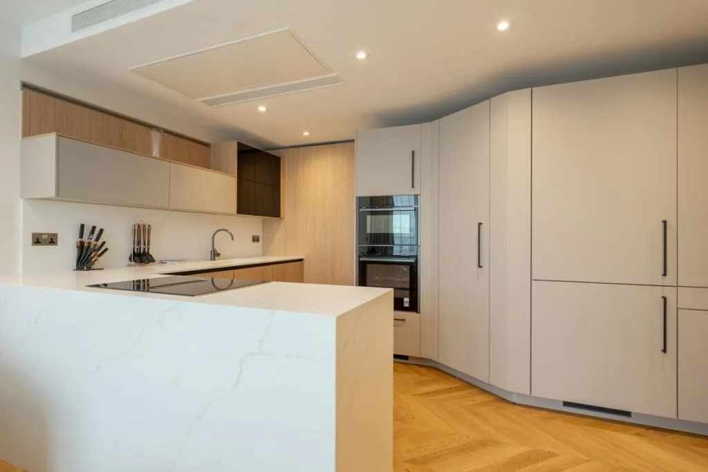 3 bedroom apartment for rent
