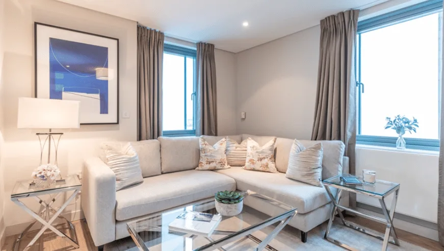 3 bedroom apartment for rent