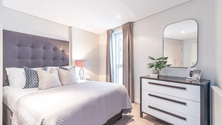 3 bedroom apartment for rent