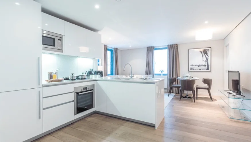 3 bedroom apartment for rent