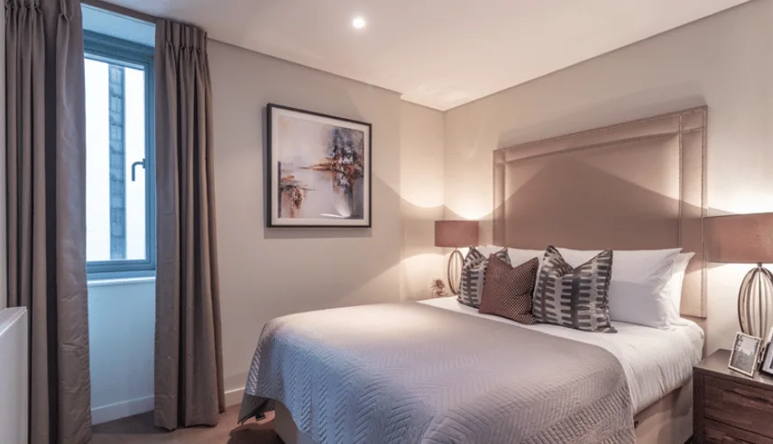 3 bedroom apartment for rent