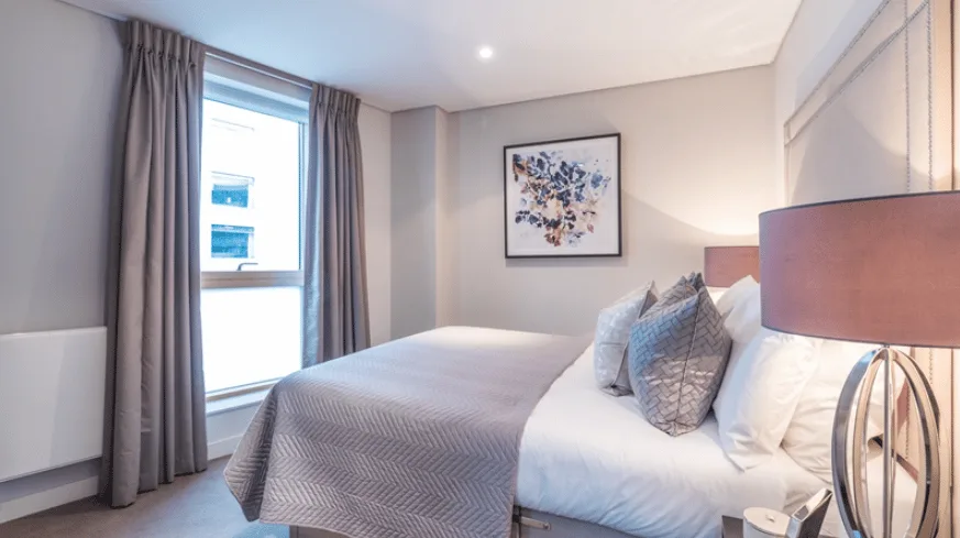 3 bedroom apartment for rent