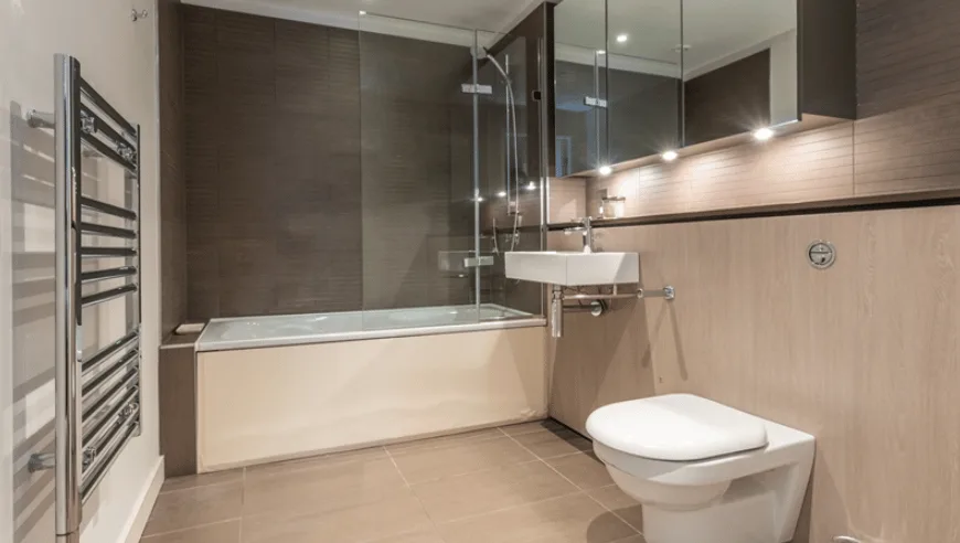 3 bedroom apartment for rent