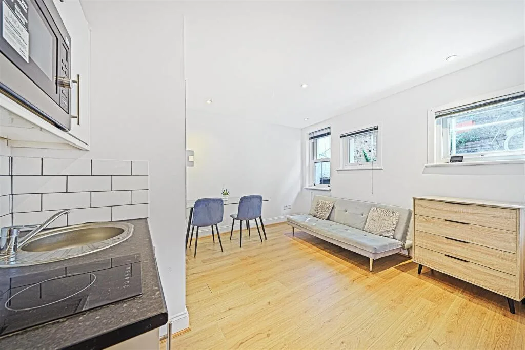 1 bedroom flat for rent