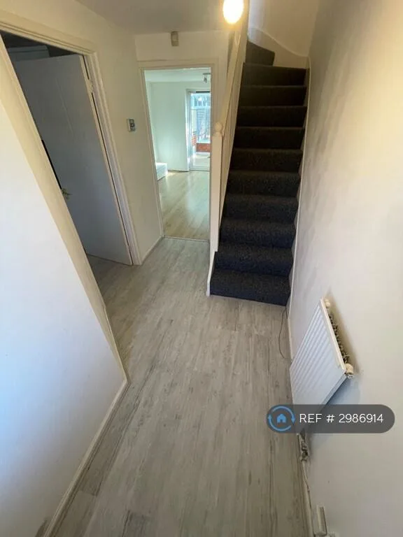 2 bedroom terraced house for rent