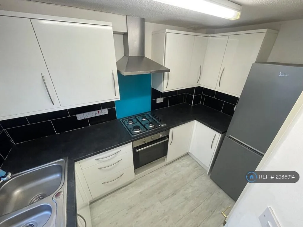 2 bedroom terraced house for rent