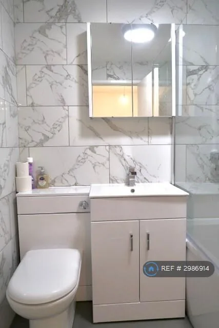 2 bedroom terraced house for rent