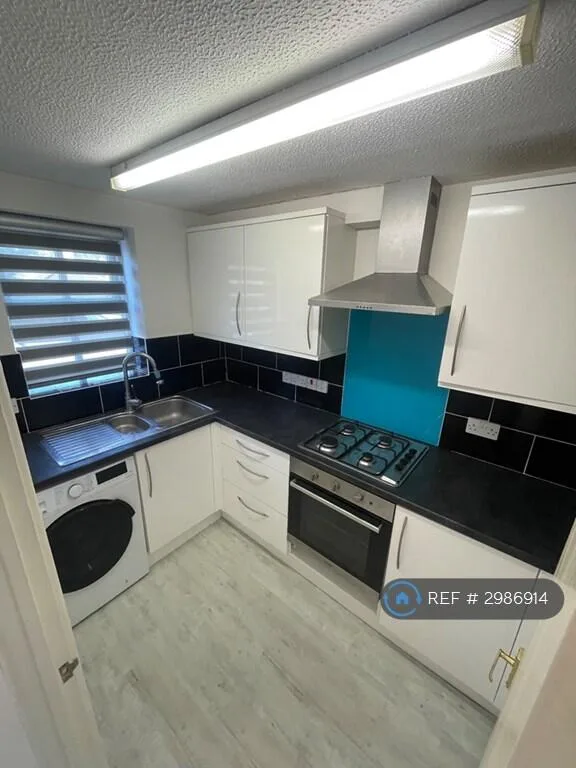 2 bedroom terraced house for rent