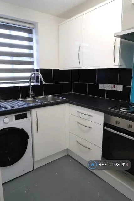 2 bedroom terraced house for rent