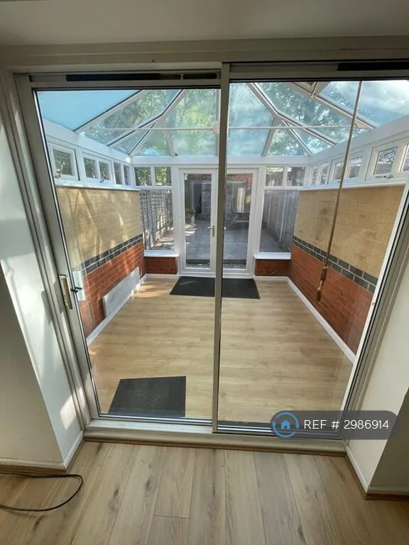 2 bedroom terraced house for rent