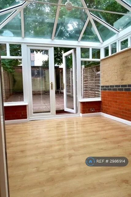 2 bedroom terraced house for rent