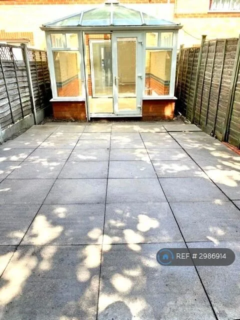 2 bedroom terraced house for rent