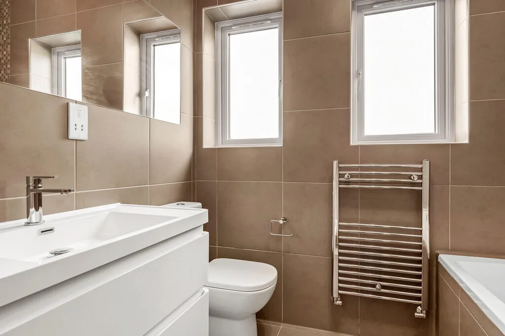 4 bedroom terraced house for rent