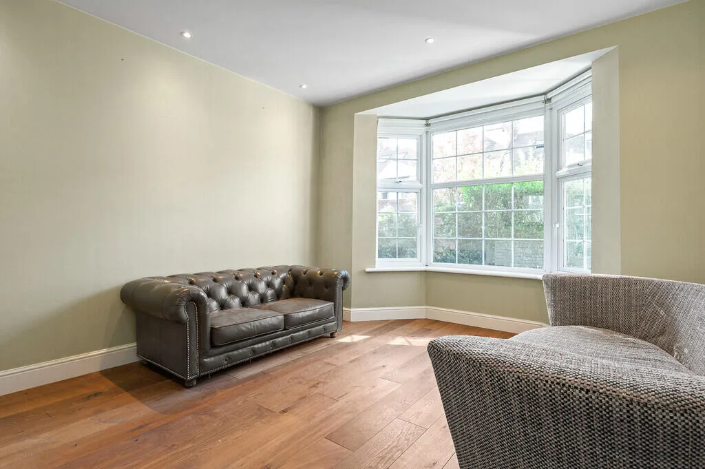 4 bedroom terraced house for rent