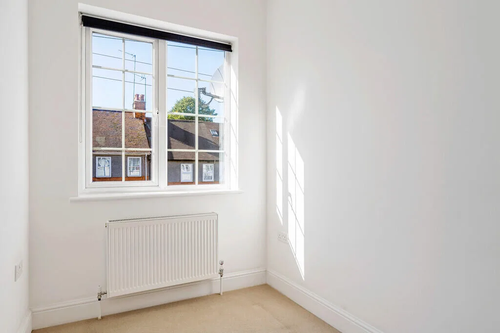 4 bedroom terraced house for rent