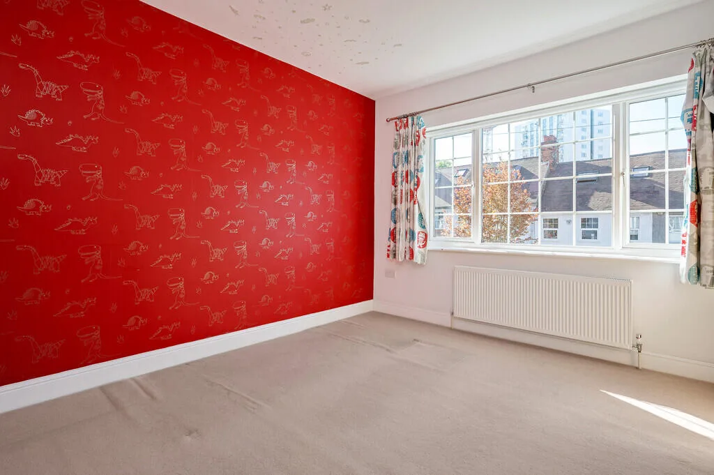 4 bedroom terraced house for rent