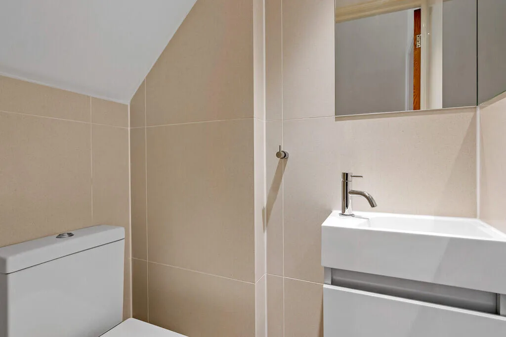 4 bedroom terraced house for rent